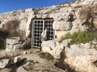 LA GROTTA DELLE TRABACCHE - GUIDA TURISTICA RAGUSA