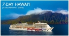 HAWAII: Con la Pride of America, 4 principali isole. - GUIDA TURISTICA RAGUSA