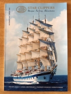 CROCIERE STAR CLIPPERS - GUIDA TURISTICA RAGUSA