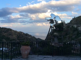 SAVOCA - GUIDA TURISTICA RAGUSA