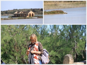 VENDICARI - GUIDA TURISTICA RAGUSA