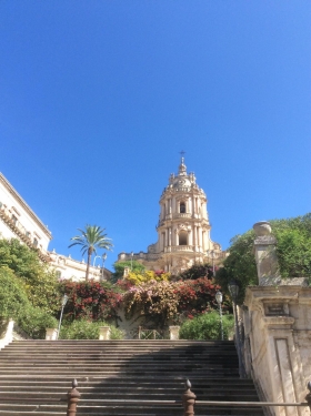 MODICA - GUIDA TURISTICA RAGUSA