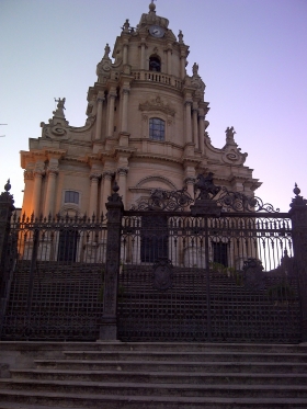  - GUIDA TURISTICA RAGUSA