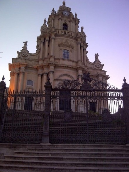 RAGUSA IBLA - GUIDA TURISTICA RAGUSA