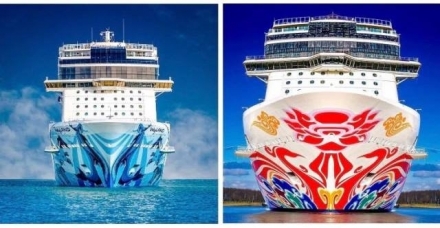 L'Alaska con la flotta Norwegian Cruise Line - GUIDA TURISTICA RAGUSA