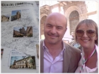 MONTALBANO TOUR by Marijana Bzovski - RAGUSA TOURIST GUIDE