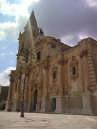 RAGUSA UPPER - RAGUSA TOURIST GUIDE