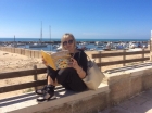 MONTALBANO TOUR by Marijana Bzovski - RAGUSA TOURIST GUIDE