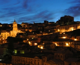 MODICA - RAGUSA TOURIST GUIDE