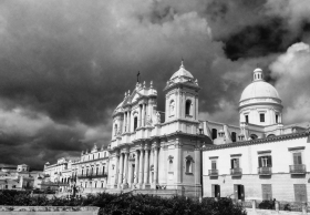 NOTO - RAGUSA TOURIST GUIDE